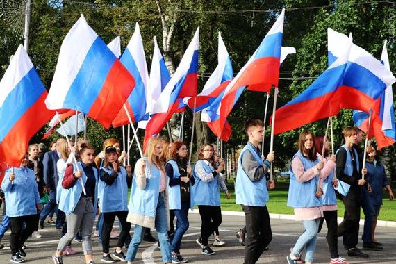 прописка в Ворсме